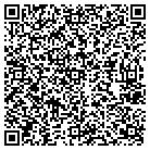 QR code with G & P Development Landfill contacts