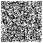 QR code with Saline State Bank Operation contacts