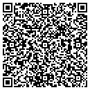 QR code with James Dlouhy contacts
