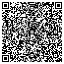 QR code with K C Custom Builders contacts