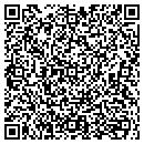 QR code with Zoo Of San Jose contacts