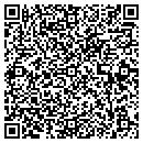 QR code with Harlan Hansen contacts