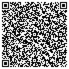 QR code with Valley View Equestrian Center Inc contacts