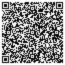 QR code with Rod Rudebusch Cfp contacts