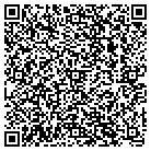QR code with Mc Carthy Moore & Hall contacts