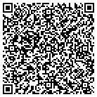 QR code with L & A Engine Rebuilders contacts