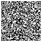 QR code with Yarger Diamond Center Inc contacts