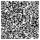 QR code with A F Bookkeeping Services Inc contacts