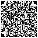 QR code with Clarence Hintz contacts