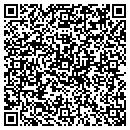 QR code with Rodney Robison contacts