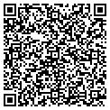 QR code with Blooms contacts