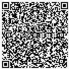 QR code with Hunt's Grove Apartments contacts