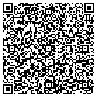 QR code with H & R Block Tax Service contacts