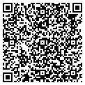 QR code with AT&T contacts