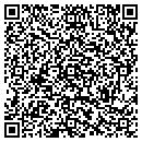 QR code with Hoffmeister Homes Inc contacts