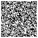 QR code with A A A Masonry contacts