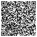 QR code with J Bar J contacts