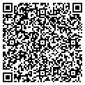 QR code with IWS contacts