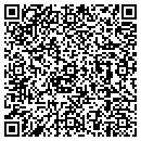 QR code with Hdp Holdings contacts