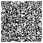 QR code with Chamberlain Professional Pdts contacts
