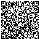 QR code with Hansen Ranch contacts