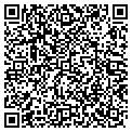 QR code with King Buffet contacts