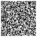 QR code with J & G Engines Inc contacts
