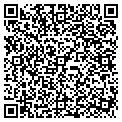 QR code with VCC contacts
