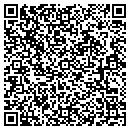 QR code with Valentino's contacts