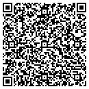 QR code with Koinzan and Ranch contacts