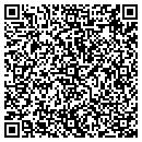 QR code with Wizard of Ahs The contacts