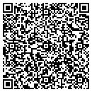 QR code with Thomas Bauer contacts
