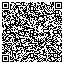 QR code with A Glenn Kluck Co contacts