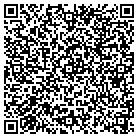 QR code with University of Nebraska contacts