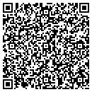 QR code with Luber Trucking contacts