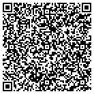QR code with Hall Electric & Refrigeration contacts