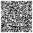 QR code with T S Consulting Inc contacts