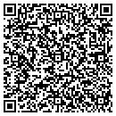 QR code with James Rieger contacts