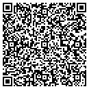 QR code with I S Soultions contacts