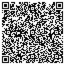 QR code with Hub Bar Inc contacts