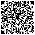 QR code with U S Aprons contacts