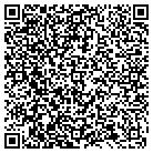 QR code with Orthocare Orthopedic Service contacts