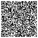 QR code with Ashland Police contacts