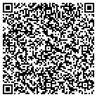 QR code with Blue Valley Mental Health contacts