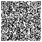 QR code with Servpro Of Grand Island contacts