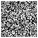 QR code with Harvest Homes contacts