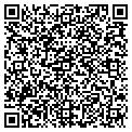 QR code with Pamida contacts