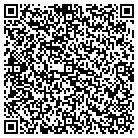 QR code with Columbus Audiological Service contacts