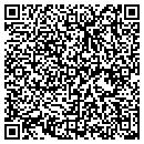 QR code with James Jonas contacts