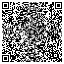 QR code with Kenneth Gloystein contacts